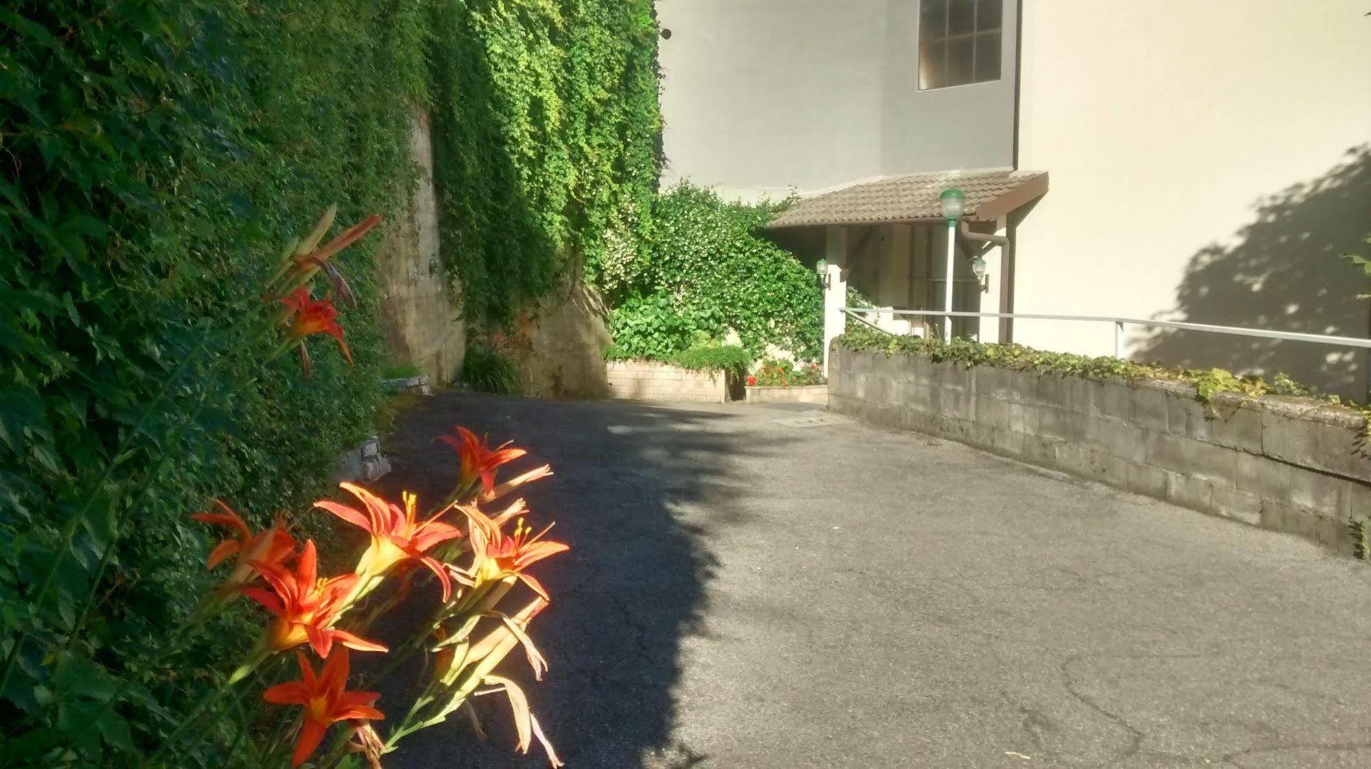 Hotel Glavjc تورنو المظهر الخارجي الصورة